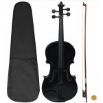 Zahrada-XL Housle kompletní set se smyčcem a podbradníkem 4/4 70143 – Sleviste.cz