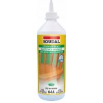 SOUDAL 64A Lepidlo na dřevo 750 g – Hledejceny.cz