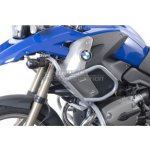 Padací rám SW-MOTECH stříbrný - horní pro BMW R 1200 GS 2008-2012 | Zboží Auto