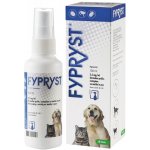 Fypryst sprej 2.5mg/ml Kožní sprej roztok 1x100ml – Zboží Dáma