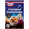 Čokoláda Dr. Oetker Čokoládové kousky 41% 70 g