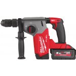 Milwaukee M18 FHX-552X – Zbozi.Blesk.cz