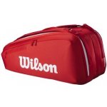 Wilson Super Tour 9Pk 2025 – Zboží Dáma
