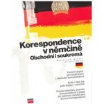 Korespondence v němčině - Obchodní i soukromá - Menzel W.W.,Kuhn M. – Hledejceny.cz