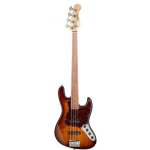 Sadowsky MetroLine 21 Fret Vintage J Bass 5 – Zboží Dáma