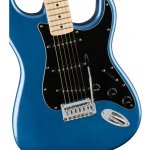 Fender Squier Affinity Stratocaster – Zboží Mobilmania