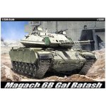 Academy Model Kit Magach 6B Gal Batash 13281 1:35 – Zboží Mobilmania