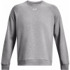 Pánská mikina Under Armour Rival Fleece Crew-GRY