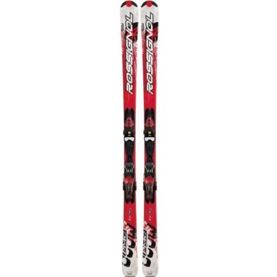 Rossignol PMC 3000 18/19 – Zboží Mobilmania