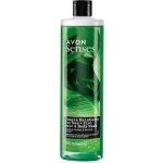 Avon Senses Amazon Jungle sprchový gel 500 ml – Hledejceny.cz