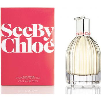 Chloé See by Chloé parfémovaná voda dámská 75 ml