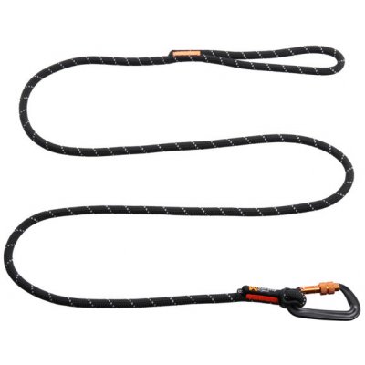 Non-Stop Dogwear Lehké lanové vodítko s reflexními prvky Rock – Hledejceny.cz