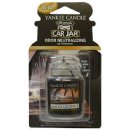 Yankee Candle Black Coconut gelová visačka