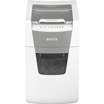 Leitz IQ AutoFeed 150 P4