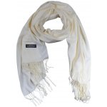 Ewena dámská šála krémová – Hledejceny.cz