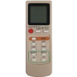 Dálkový ovladač General FIRSTLINE FCS12000CH – Zboží Živě