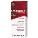 LACTULOSA BIOMEDICA POR 667MG/ML SIR 500ML