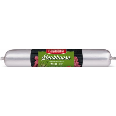 Meatlove Pure Game 600 g – Sleviste.cz