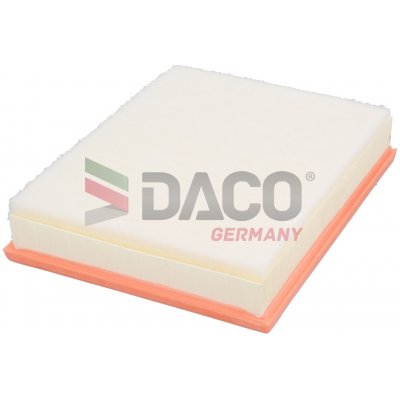 DACO Vzduchový filtr DFA2701 – Hledejceny.cz