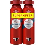Procter & Gamble Old Spice Whitewater deospray 2 x 150 ml – Zbozi.Blesk.cz