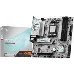 MSI B840M GAMING PLUS WIFI6E – Zboží Živě