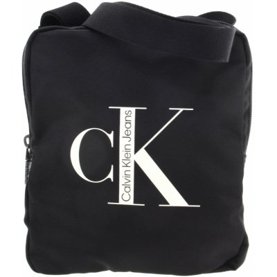 Calvin Klein pánský černý crossover K50K509829-BDS-618 Velikost – Zboží Mobilmania