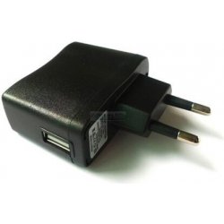 Microcig AC EURO Adapter 220V USB 500mA