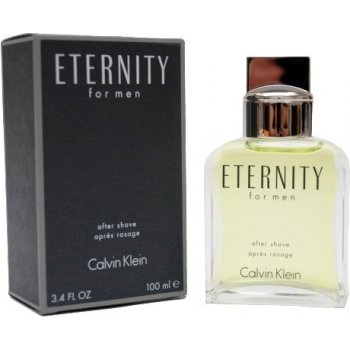 Calvin Klein Eternity voda po holení 100 ml