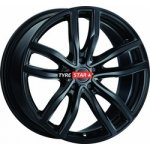MAK Fahr 9x20 5x120 ET44 gloss black | Zboží Auto
