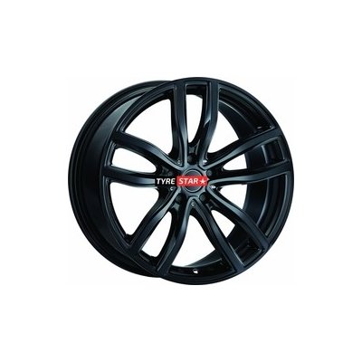 MAK Fahr 9x20 5x120 ET44 gloss black | Zboží Auto
