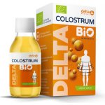 Delta Medical BiO COLOSTRUM Tekuté 125 ml – Hledejceny.cz