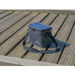 Fox Rage Taška Voager Camo Welded Bag Small – Zboží Dáma