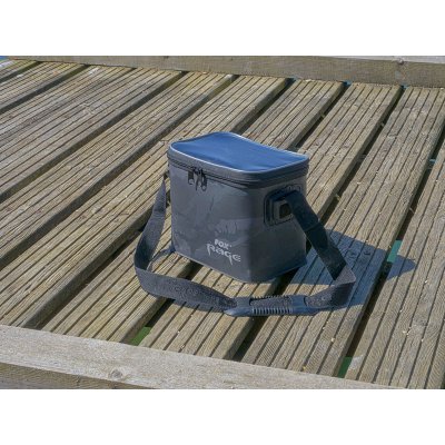 Fox Rage Taška Voager Camo Welded Bag Small – Zboží Dáma