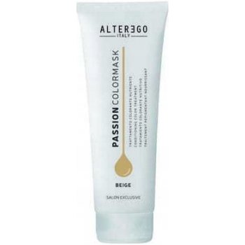 AlterEgo Passion Color Mask Béžová 250 ml