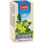 Apotheke Kotvičník 20 x 1,5 g – Sleviste.cz
