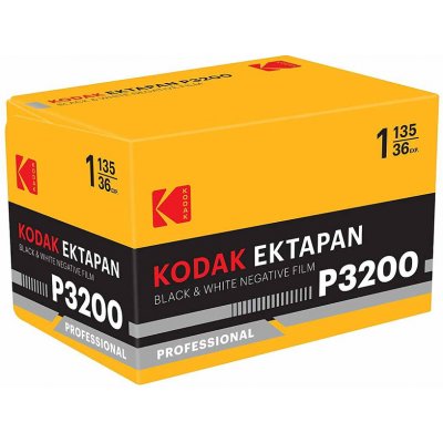 Kodak Ektapan P3200 135-36 – Zboží Živě