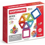 Magformers 26 ks – Zboží Dáma