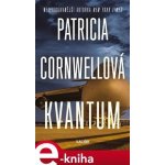 Kvantum - Patricia Cornwell – Hledejceny.cz