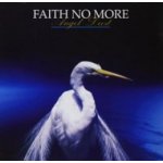 Faith No More - Angel Dust LP – Sleviste.cz