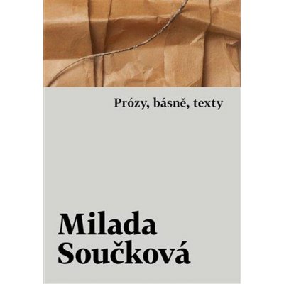 Má písmena - Prózy, básně, texty – Zbozi.Blesk.cz