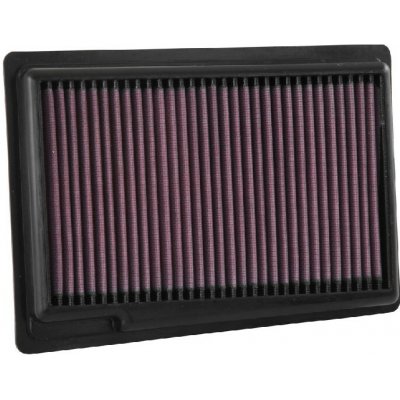 Vzduchový filtr K&N FILTERS 33-3087 – Hledejceny.cz