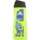 Adidas Get Ready! for Him sprchový gel 400 ml