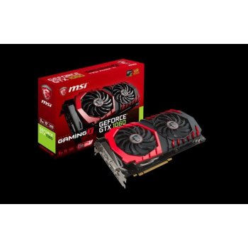 MSI GeForce GTX 1060 GAMING X 3G