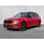 Skoda Kamiq 1.5 TSI DSG Monte Carlo 110 kW – Hledejceny.cz