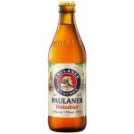 Paulaner Hefe-Weissbier Naturtrub 12° 5,5% 0,33 l (sklo) – Sleviste.cz