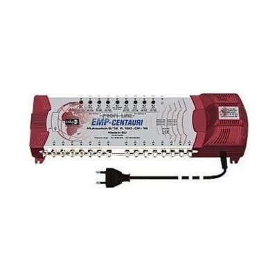 EMP-Centauri Multiswitch EMP MS9/16PIU-6 – Zbozi.Blesk.cz