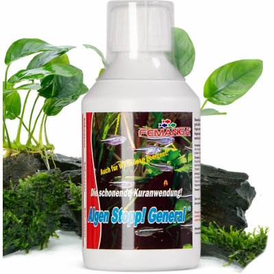 Femanga Algen Stop General 500 ml – Hledejceny.cz