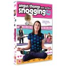 Angus, Thongs and Perfect Snogging DVD