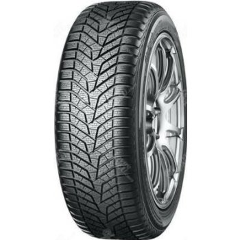 Yokohama BluEarth Winter V905 265/60 R18 110H