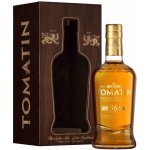 Tomatin 36y batch 11 45,1% 0,7 l (kazeta) – Hledejceny.cz